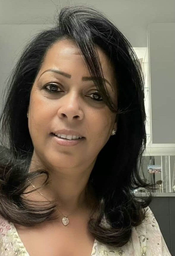 Sila Sewbaransingh - Life Coach